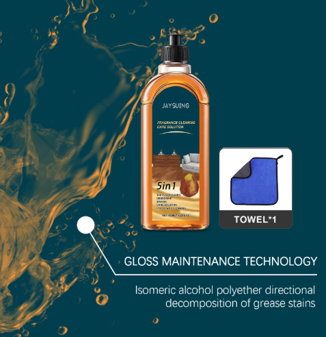 Cleaner Pro° FloorPolisher: Alles-In-Één Sprankelende, Veilige Schone Vloerpolijstmachine