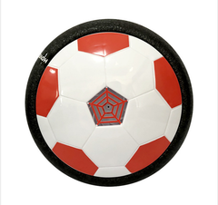 Kletshuts™ IndoorFootball: Interactieve Lucht Zweven Zaalvoetbal