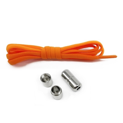ElasticShoelaces 1+2 GRATIS - Verstelbare Comfortabele Dagelijkse Draag Elastische Geen-Knoop Veters