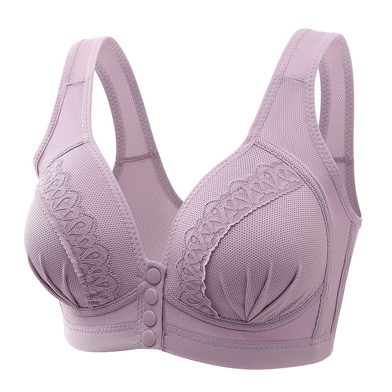 Icone™ BreathableBra 1+1 GRATIS - Comfortabele Ademend Huidvriendelijke Beha