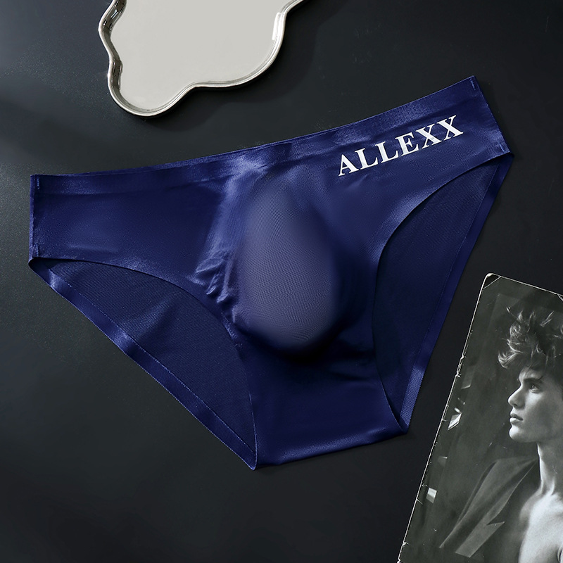Icone™ MensUnderwear 2+2 GRATIS: Sexy Ademend Comfortabel Herenondergoed