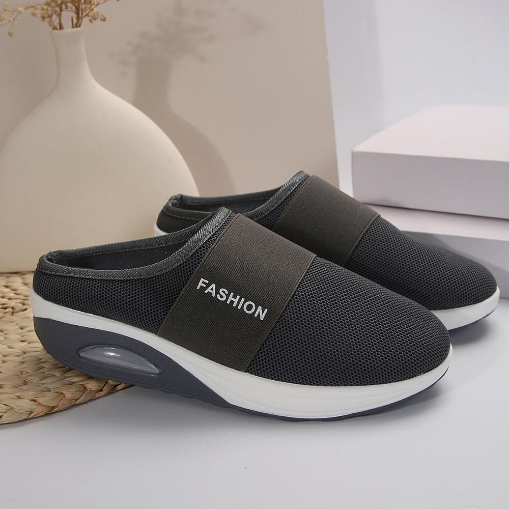 Happy™ StylishShoes: Dames Wandel Instappers Stijlvolle Schoenen