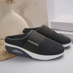 Happy™ StylishShoes: Dames Wandel Instappers Stijlvolle Schoenen