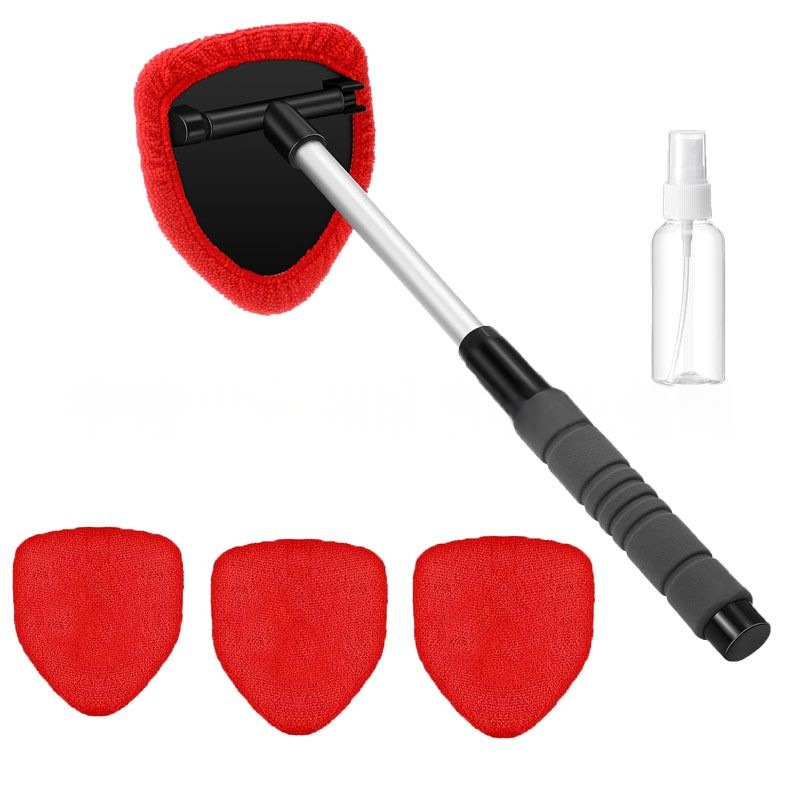 Cleaner Pro° SwivelCleaner: Uittrekbare Streeploze Multidoel Swivel Cleaner