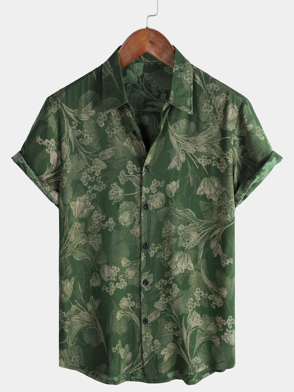 Icone™ SummerPolo: Heren Stijlvol Gekraagd Zomer Polo Shirt
