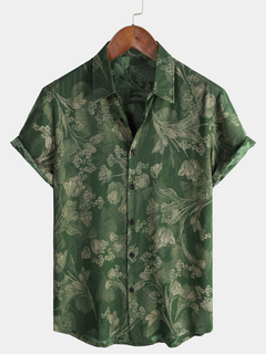 Icone™ SummerPolo: Heren Stijlvol Gekraagd Zomer Polo Shirt
