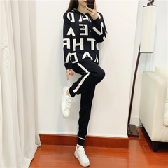 Icone™ PremiumWear: Comfortabele Daily Premium Wear Hoodie En Jogger Set