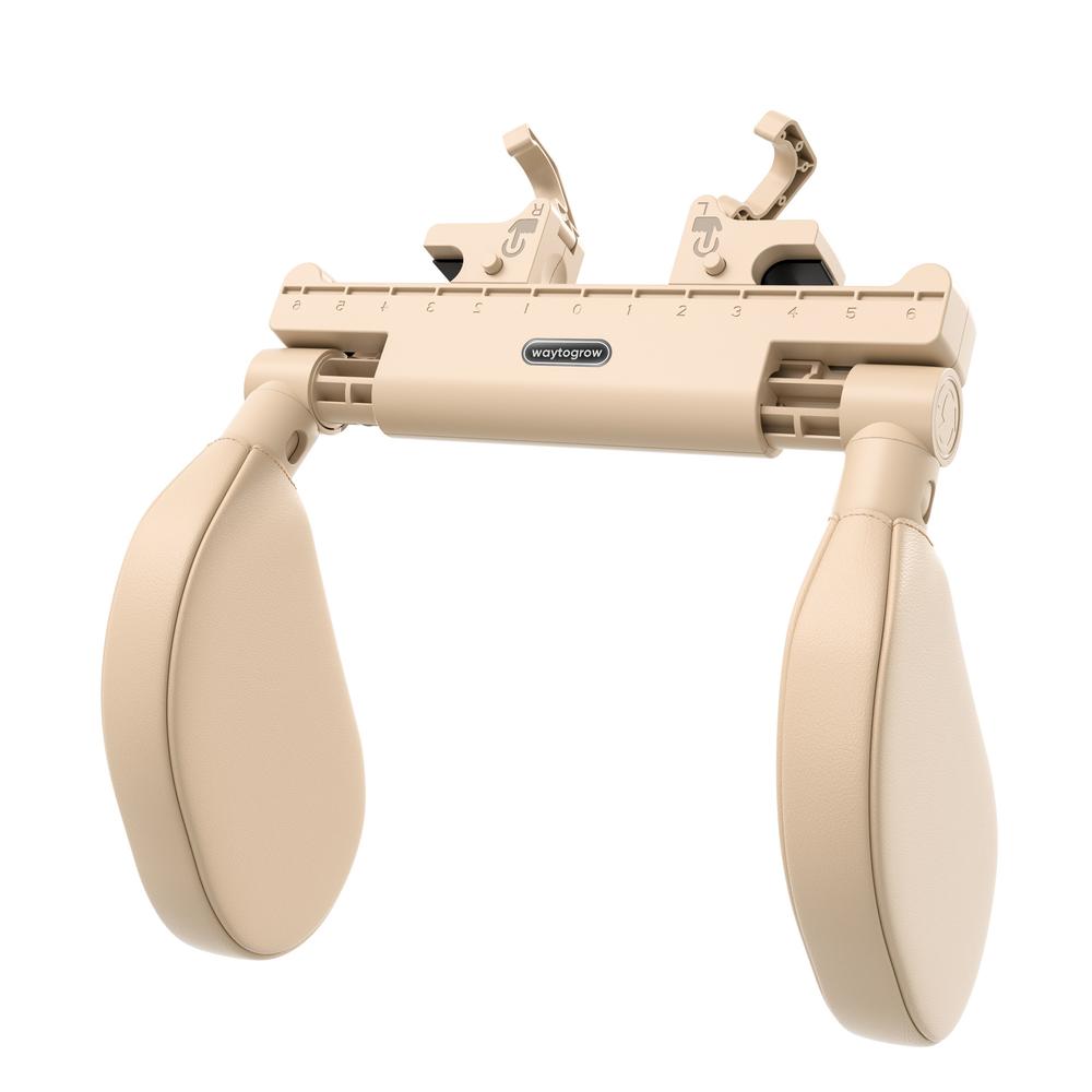 HeadrestPillow™ - Ergonomisch Verstelbaar Comfortabel Autokussen