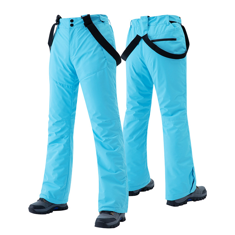 Icone™ OutdoorPants - Alle Terrein Prestatie Dragen Openlucht Broek