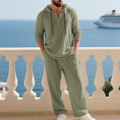 Icone™ EaseWear: Lichtgewicht Ademend Comfortabel Ease Dagelijks Dragen Set
