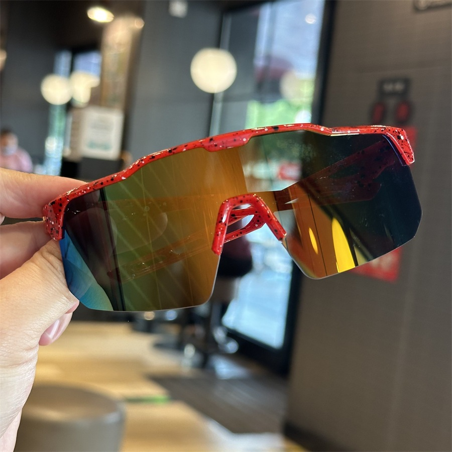Kletshuts™ KidsSunglasses 1+1 GRATIS - Kinderen Premium Stijlvolle Sportzonnebrillen