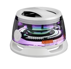 Holder360° SpeakerStand 1+1 GRATIS: Kleurrijke 2-In-1 Bluetooth Speaker En Telefoonstand