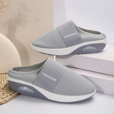 Happy™ StylishShoes: Dames Wandel Instappers Stijlvolle Schoenen