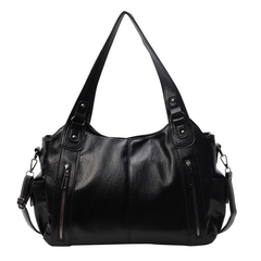 Icone™ StylishTote: Chic Urban Essentieel Minimalistische Stijlvolle Tote
