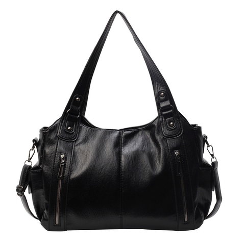 Icone™ StylishTote: Chic Urban Essentieel Minimalistische Stijlvolle Tote