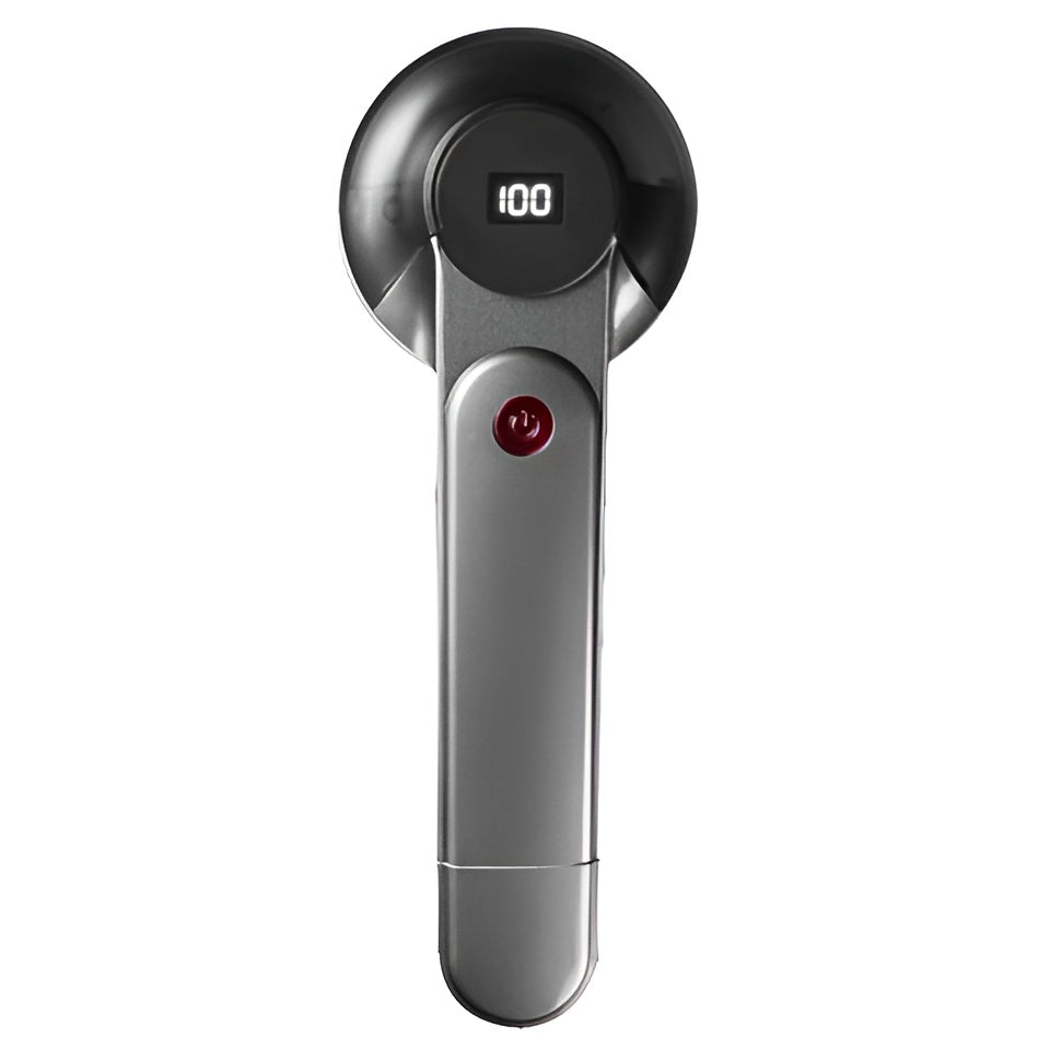 Globetrek° FabricShaver - Oplaadbare Multifunctionele Pluisjes En Stof Scheerapparaat