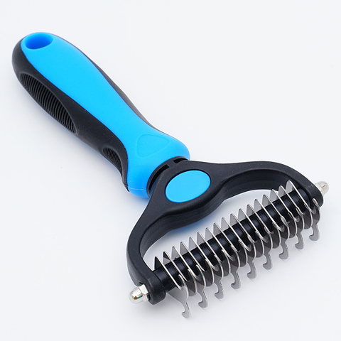 DogCatFri™ PetBrush 1+1 GRATIS - Huisdier Verzorging Borstel