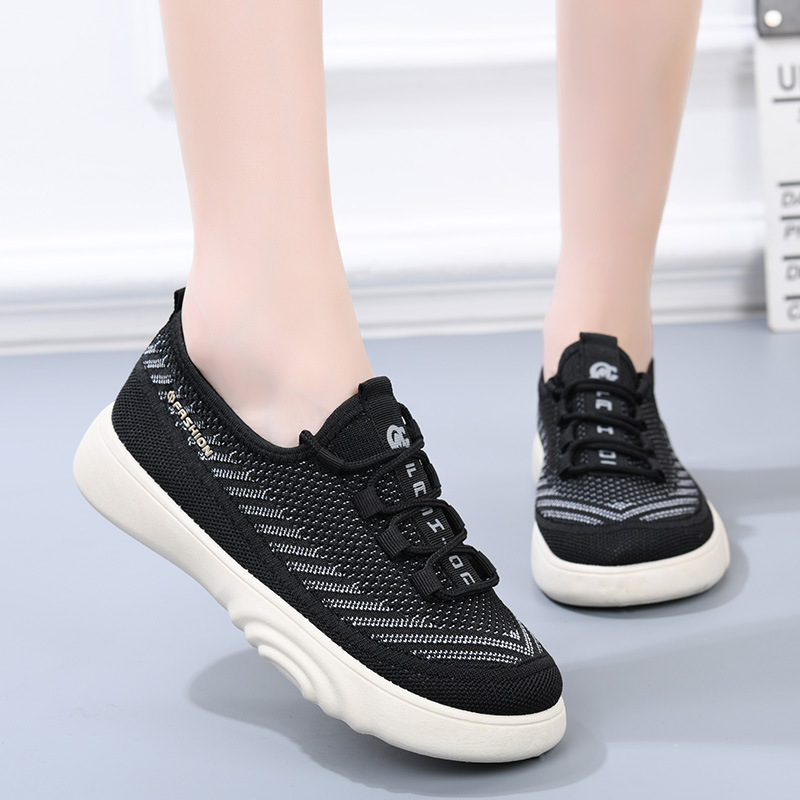 Happy™ ComfyLoafers: Casual Ademend Zomer Comfort Loafers