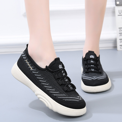 Happy™ ComfyLoafers: Casual Ademend Zomer Comfort Loafers