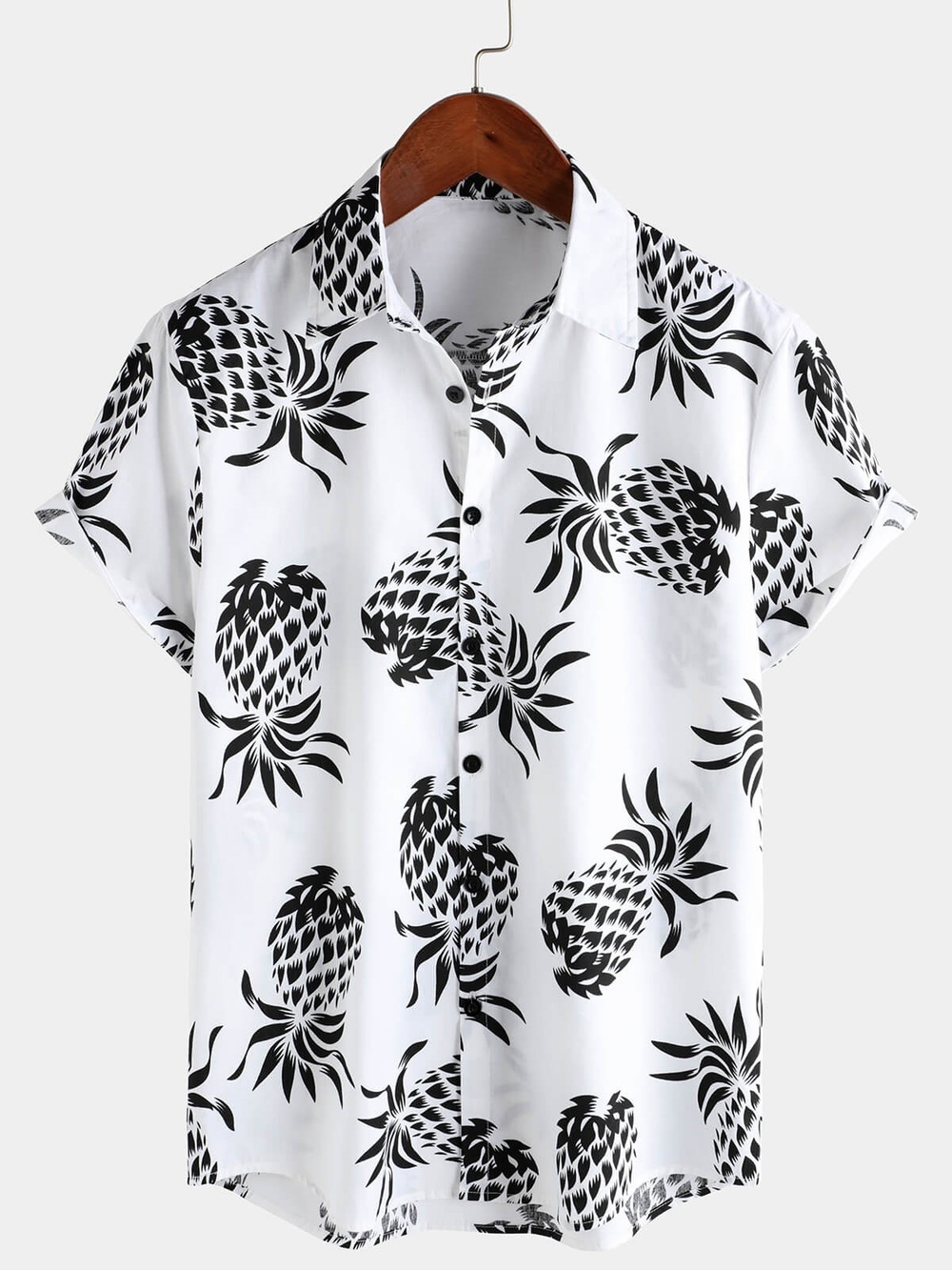 Icone™ SummerPolo: Heren Stijlvol Gekraagd Zomer Polo Shirt