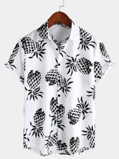Icone™ SummerPolo: Heren Stijlvol Gekraagd Zomer Polo Shirt