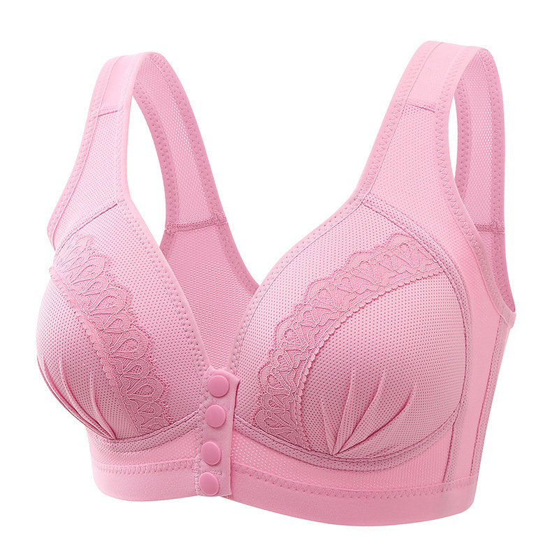 Icone™ BreathableBra 1+1 GRATIS - Comfortabele Ademend Huidvriendelijke Beha