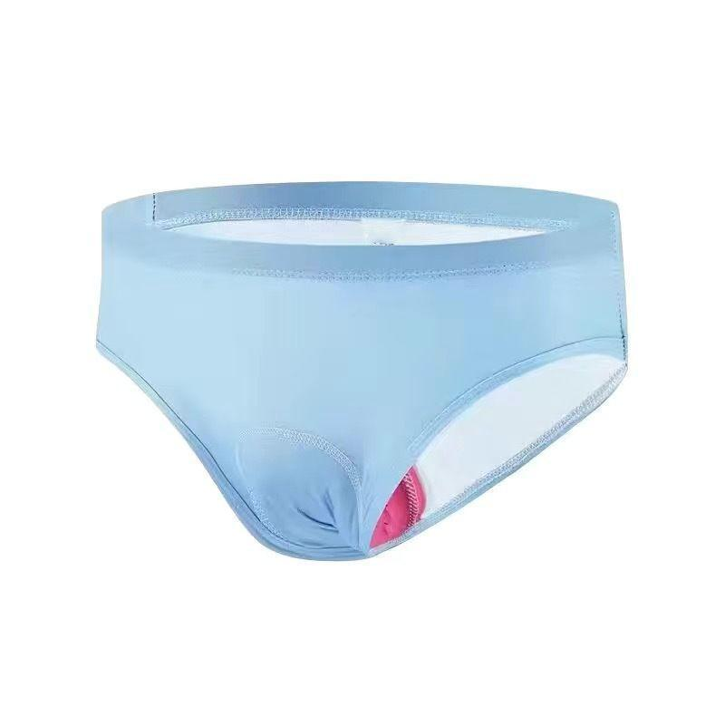 Icone™ CyclingUnderwear - Ademend Gewatteerd Sport Fiets Ondergoed