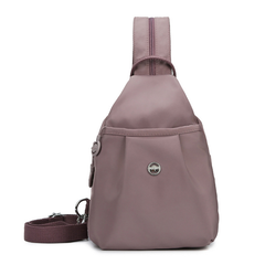 Icone™ ConvertibleBag: Stijlvolle Meerdere Compartimenten Ruime Converteerbaar Tas