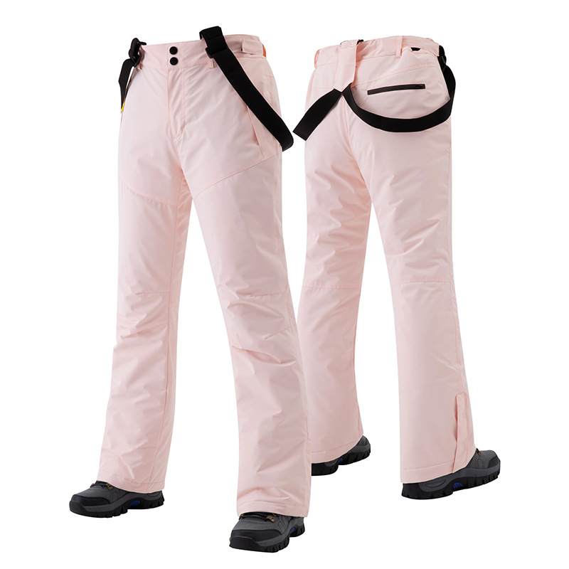 Icone™ OutdoorPants - Alle Terrein Prestatie Dragen Openlucht Broek