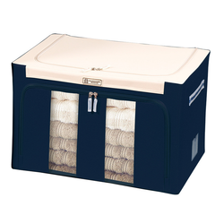 Globetrek° StorageBox: Grote Capaciteit Kledingopslag En Organizer Doos