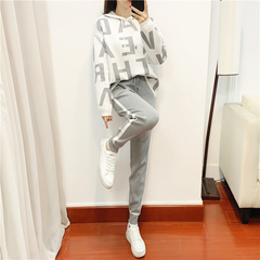 Icone™ PremiumWear: Comfortabele Daily Premium Wear Hoodie En Jogger Set