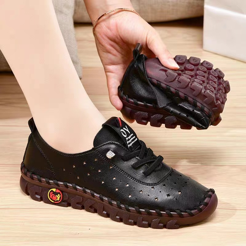 Happy™ UrbanShoes: Comfortabele Lichtgewicht Dagelijkse Wandelschoenen Voor De Stad