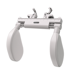 HeadrestPillow™ - Ergonomisch Verstelbaar Comfortabel Autokussen