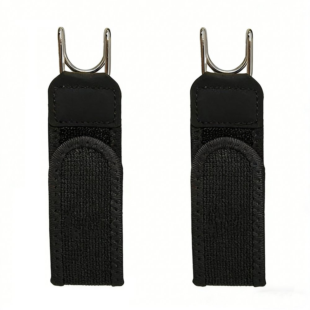 SideBelt 1+1 GRATIS - Comfortabele Verstelbare Dagelijkse Draagstijl Elastische Haak Zij Riem