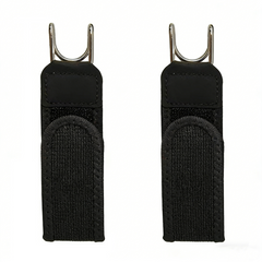 SideBelt 1+1 GRATIS - Comfortabele Verstelbare Dagelijkse Draagstijl Elastische Haak Zij Riem