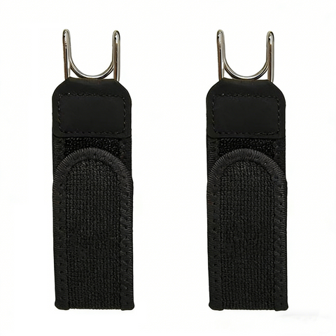 SideBelt 1+1 GRATIS - Comfortabele Verstelbare Dagelijkse Draagstijl Elastische Haak Zij Riem