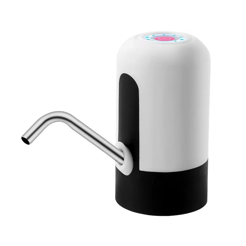 Globetrek° WaterDispenser: Een Touch Automatische Waterdispenser