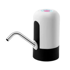 Globetrek° WaterDispenser: Een Touch Automatische Waterdispenser