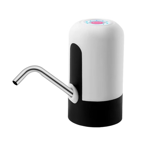 Globetrek° WaterDispenser: Een Touch Automatische Waterdispenser