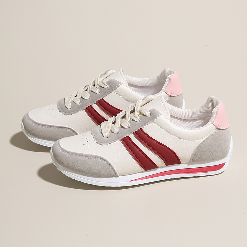 Happy™ DailyShoes: Dames Veelzijdige Dagelijkse Slijtage Toevallig Schoenen