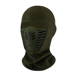 Icone™ ProtectiveMask 1+1 GRATIS: Uniseks Comfortabel Warm Volledig Gezicht Beschermend Masker