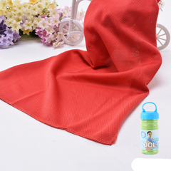 CoolingTowel™ 1+1 GRATIS - Directe Verfrissing Lichtgewicht Herbruikbare Koeltowel
