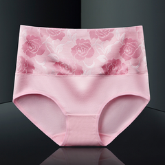 Icone™ HighwaistUnderwear: Comfortabel Hoge Taille Ondergoed Buik Ondersteuning