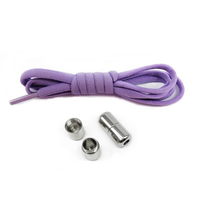 ElasticShoelaces 1+2 GRATIS - Verstelbare Comfortabele Dagelijkse Draag Elastische Geen-Knoop Veters