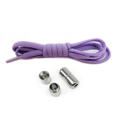 ElasticShoelaces 1+2 GRATIS - Verstelbare Comfortabele Dagelijkse Draag Elastische Geen-Knoop Veters