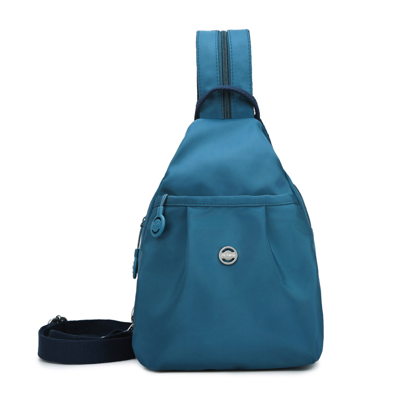 Icone™ ConvertibleBag: Stijlvolle Meerdere Compartimenten Ruime Converteerbaar Tas