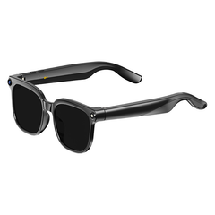 SmartVision - Modern Design AI Bril Smart Vision Handsfree Camera