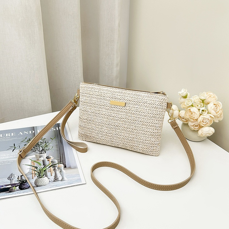 Icone™ VersatileBag 1+1 GRATIS: Klassieke Stijl Tijdloze Veelzijdige Schoudertas