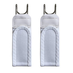 SideBelt 1+1 GRATIS - Comfortabele Verstelbare Dagelijkse Draagstijl Elastische Haak Zij Riem