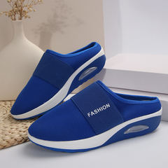 Happy™ StylishShoes: Dames Wandel Instappers Stijlvolle Schoenen